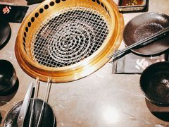 -谷牛日式烤肉(宝山U天地店)