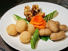 -The COOK·厨餐厅·自助餐(浦东嘉里大酒店)