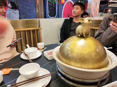 -小乌猪·金华筒骨煲(永盛购物广场店)