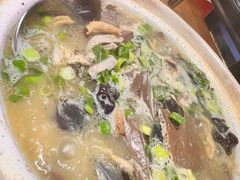 -海宁煲农家菜(惠南镇店)