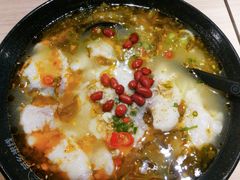 -苗乡米线(建军路店)