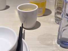 -九毛九西北菜(番禺万达店)