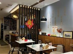 -山海菜馆·海肠捞饭·青岛菜(栈桥店)