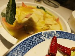 -院8里·小聚园老川菜(九眼桥店)