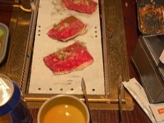 -新石器烤肉(之心城店)
