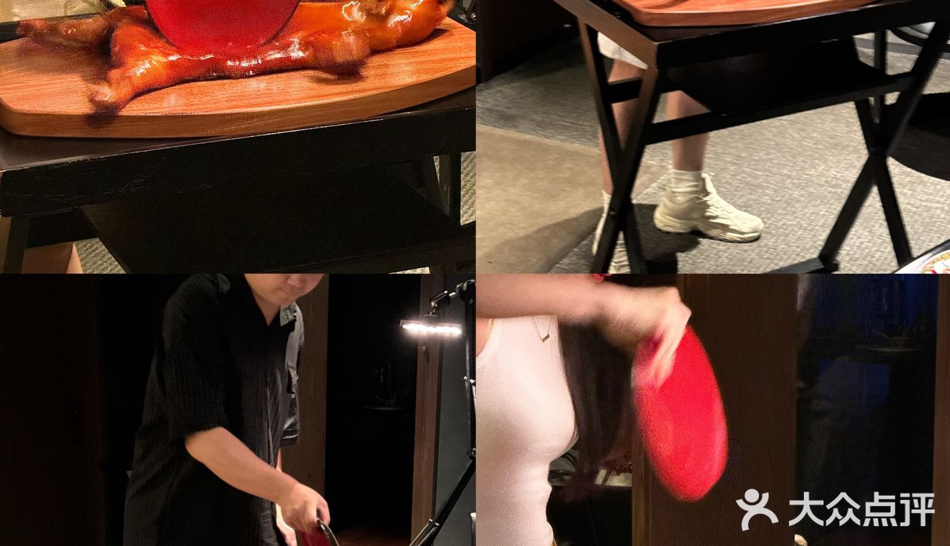 超绝视角！！原来是鹤舍！