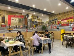 -江城燕子大排档(江汉路步行街店)