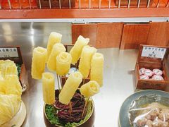 -羊大爷涮肉(亮马桥店)