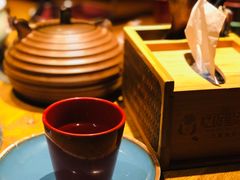 -吃饭皇帝大土家民族菜(正大广场店)
