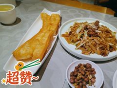 -如轩·海鲜砂锅粥·潮汕菜(南城店)