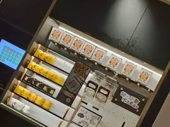 -太二酸菜鱼(中山龙之梦店)
