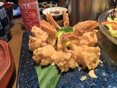 -千代武日本料理(哈西店)