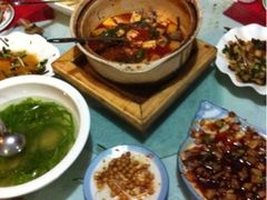-水上人家主题餐厅(洱河南路店)