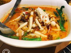 -摩登有记·新派泰国菜(银钻广场店)