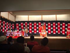 -弥荣会馆日本传统艺能表演