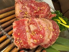 -西塔老太太泥炉烤肉(望京一店)