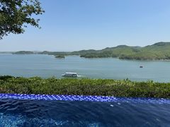 -天目湖涵田度假村