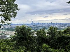 -火炉山森林公园