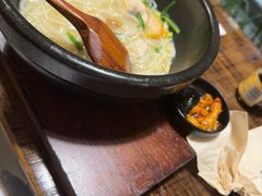 -银米·云南传统过桥米线(双廊黑金冠店)