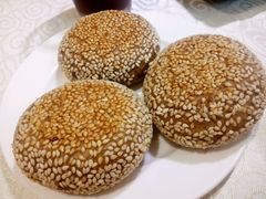 -东来顺饭庄(新源里店)