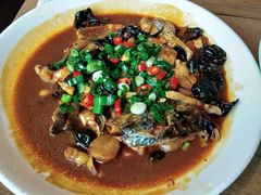 -新白鹿餐厅(城西银泰城店)