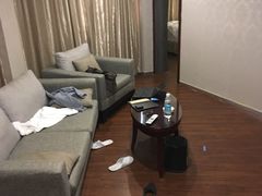 -厦门庐山大酒店