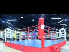 -金仕堡游泳健身会所(中铁名邸店)