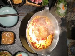 -湊湊火锅·茶憩(卓展店)