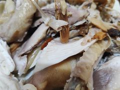 -吉英盐焗鸡(文中路店)