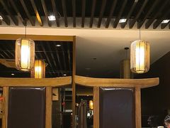 -东方饺子王(工农大路店)