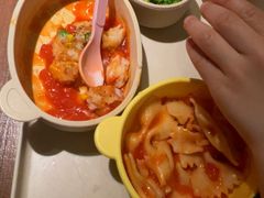 -青年公社烤鸭(熙悦天街店)
