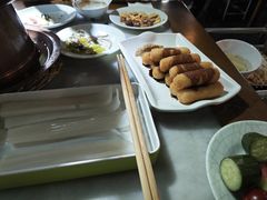 -正福居老北京正宗铜锅泉水涮肉(彰化路店)