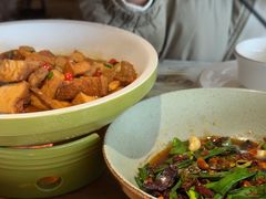 -绿茵小镇中西餐厅(五岭店)