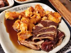 -梨花自助烤肉(天河城店)