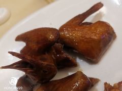 -锦粤宫·精致粤菜(深圳北站店)