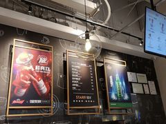 -星聚会KTV(合生汇黑金店)