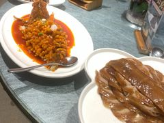 -望乡楼上海菜(日月光店)