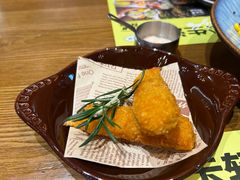 -西语炭烧牛排·西厨(石龙店)