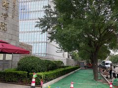-北京联合大学(北四环校区)