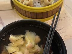 -巧燕坊一笼一蒸(庆春广场地铁站店)