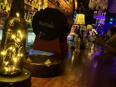 -隐肆威士忌鸡尾酒吧(玉沙国际店)