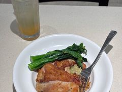 -和平馆·地道港澳茶餐厅(西门口店)