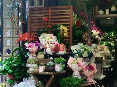 -循礼门鲜花花市(武汉循礼门店)