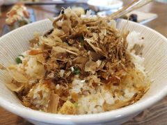 -信日本料理(信义坊店)