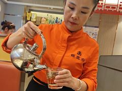 -蝎王府羊蝎子(天通苑店)