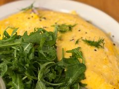 纽约人煎蛋卷-Egg•Allday Brunch(襄阳北路店)