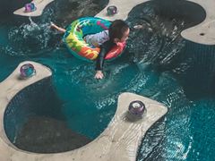 -美林湖温泉别墅度假村