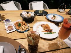-窗外西餐厅(普罗理想国店)
