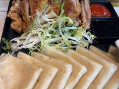 -玉林烤鸭店(黄村兴华店)
