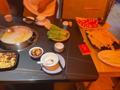 -淼福猪肚鸡·椰子鸡火锅(大沙地店)